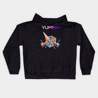 Yummy Kids Hoodie